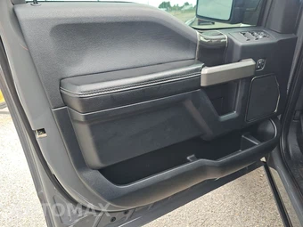 2020 Ford F-150 Raptor Crew Cab Short Bed - miniatura 9