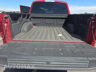 2020 Ford F-150 Raptor Crew Cab Short Bed - miniatura 11