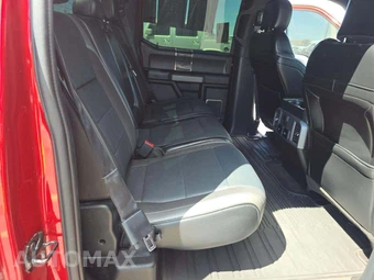 2020 Ford F-150 Raptor Crew Cab Short Bed - miniatura 13
