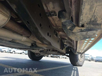 2020 Ford F-150 Raptor Crew Cab Short Bed - miniatura 14