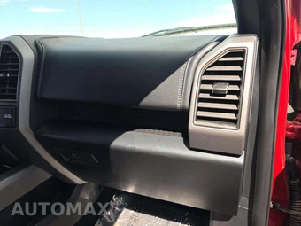 2020 Ford F-150 Raptor Crew Cab Short Bed - miniatura 16