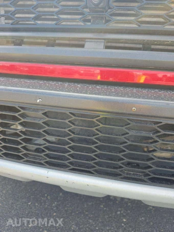 2020 Ford F-150 Raptor Crew Cab Short Bed - miniatura 18