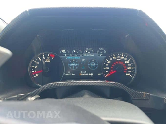 2020 Ford F-150 Raptor Crew Cab Short Bed - miniatura 6