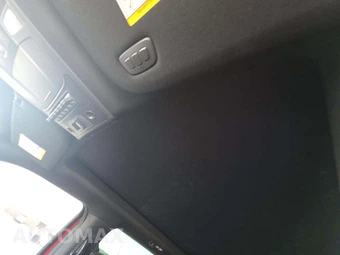 2020 Ford F-150 Raptor Crew Cab Short Bed - miniatura 8