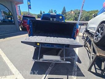 2020 Ford F-150 Raptor Crew Cab Short Bed - miniatura 14