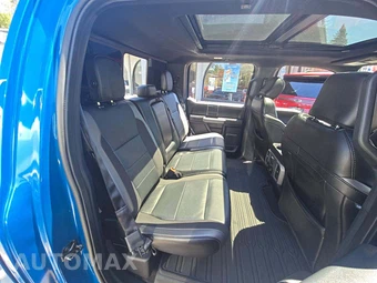 2020 Ford F-150 Raptor Crew Cab Short Bed - miniatura 16