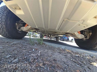 2020 Ford F-150 Raptor Crew Cab Short Bed - miniatura 20