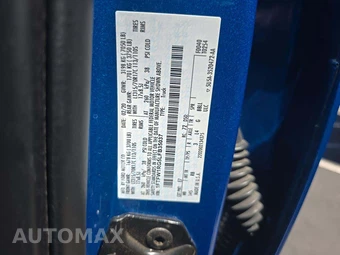 2020 Ford F-150 Raptor Crew Cab Short Bed - miniatura 5