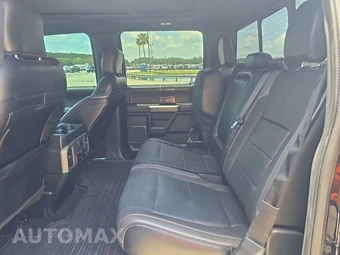 2020 Ford F-150 Raptor Crew Cab Short Bed - miniatura 13