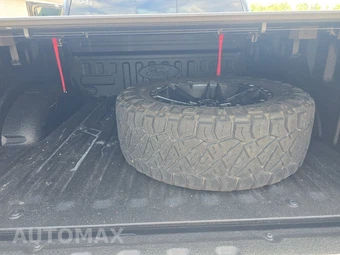 2020 Ford F-150 Raptor Crew Cab Short Bed - miniatura 17