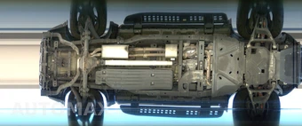 2020 Ford F-150 Raptor Crew Cab Short Bed - miniatura 18