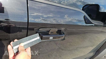 2020 Ford F-150 Raptor Crew Cab Short Bed - miniatura 20