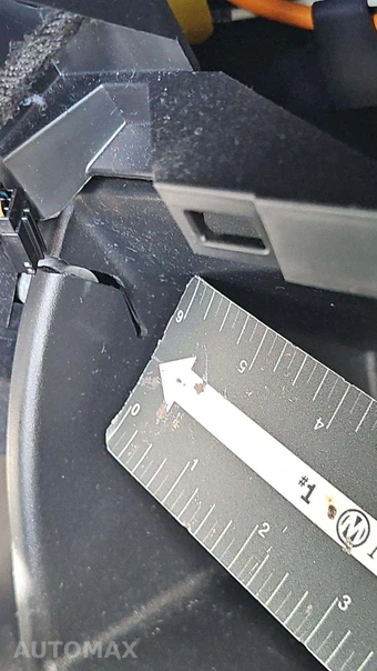 2020 Ford F-150 Raptor Crew Cab Short Bed - miniatura 22
