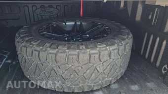 2020 Ford F-150 Raptor Crew Cab Short Bed - miniatura 25