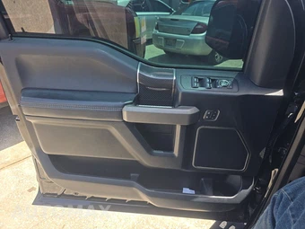 2020 Ford F-150 Raptor Crew Cab Short Bed - miniatura 9