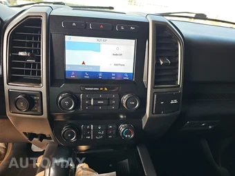 2020 Ford F-150 Raptor Crew Cab Short Bed - miniatura 11