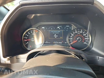 2020 Ford F-150 Raptor Crew Cab Short Bed - miniatura 12