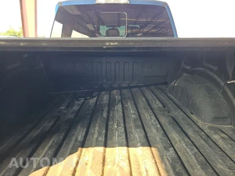 2020 Ford F-150 Raptor Crew Cab Short Bed - miniatura 16