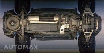 2020 Ford F-150 Raptor Crew Cab Short Bed - miniatura 20