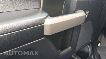 2020 Ford F-150 Raptor Crew Cab Short Bed - miniatura 22