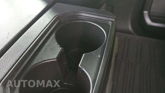 2020 Ford F-150 Raptor Crew Cab Short Bed - miniatura 25