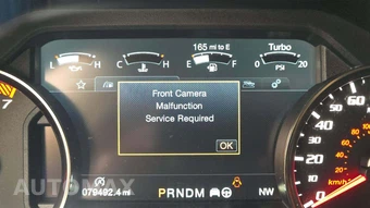 2020 Ford F-150 Raptor Crew Cab Short Bed - miniatura 26