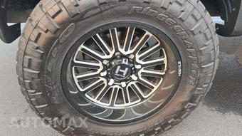 2020 Ford F-150 Raptor Crew Cab Short Bed - miniatura 27