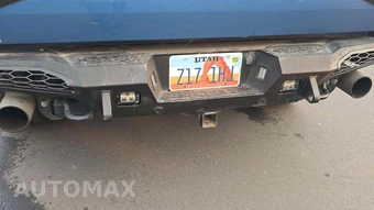 2020 Ford F-150 Raptor Crew Cab Short Bed - miniatura 28
