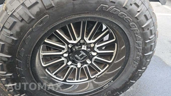 2020 Ford F-150 Raptor Crew Cab Short Bed - miniatura 32