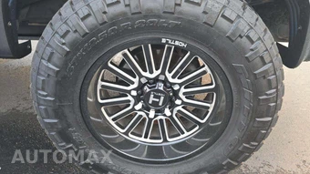 2020 Ford F-150 Raptor Crew Cab Short Bed - miniatura 41