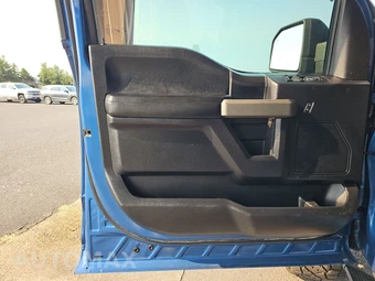 2020 Ford F-150 Raptor Crew Cab Short Bed - miniatura 9