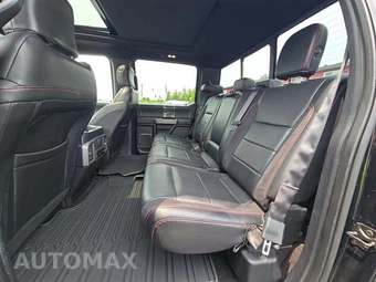 2020 Ford F-150 Raptor Crew Cab Short Bed - miniatura 10