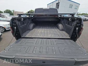 2020 Ford F-150 Raptor Crew Cab Short Bed - miniatura 11