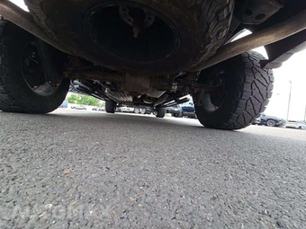 2020 Ford F-150 Raptor Crew Cab Short Bed - miniatura 12