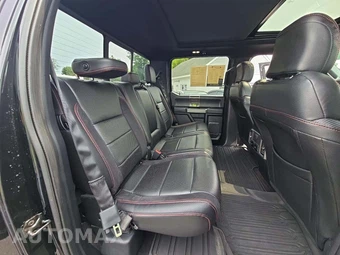 2020 Ford F-150 Raptor Crew Cab Short Bed - miniatura 13