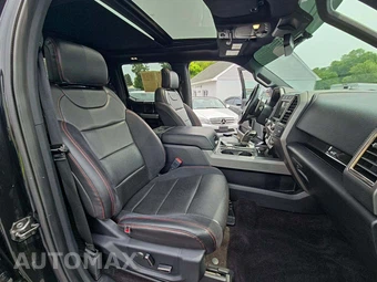2020 Ford F-150 Raptor Crew Cab Short Bed - miniatura 15
