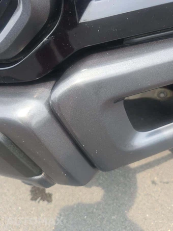 2020 Ford F-150 Raptor Crew Cab Short Bed - miniatura 18