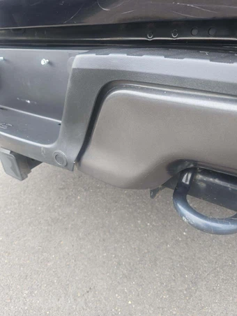 2020 Ford F-150 Raptor Crew Cab Short Bed - miniatura 20