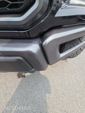 2020 Ford F-150 Raptor Crew Cab Short Bed - miniatura 23