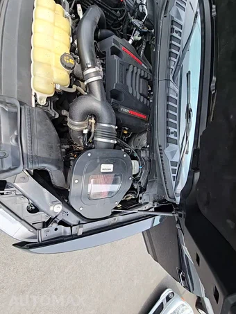 2020 Ford F-150 Raptor Crew Cab Short Bed - miniatura 24