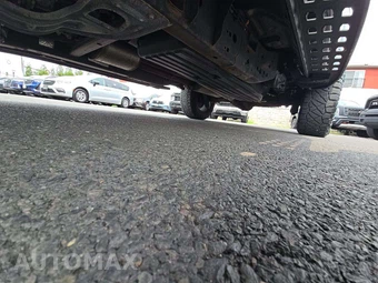 2020 Ford F-150 Raptor Crew Cab Short Bed - miniatura 4