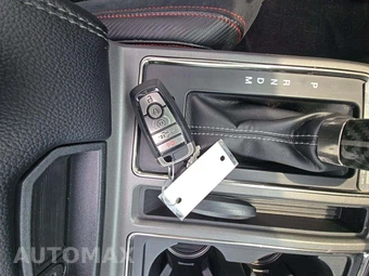 2020 Ford F-150 Raptor Crew Cab Short Bed - miniatura 5