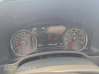 2020 Ford F-150 Raptor Crew Cab Short Bed - miniatura 6