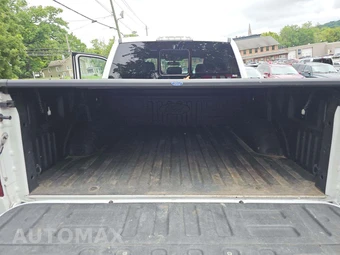 2020 Ford F-150 Raptor Crew Cab Short Bed - miniatura 11
