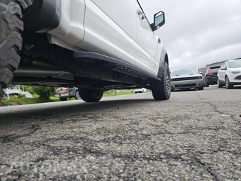 2020 Ford F-150 Raptor Crew Cab Short Bed - miniatura 13