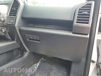2020 Ford F-150 Raptor Crew Cab Short Bed - miniatura 15