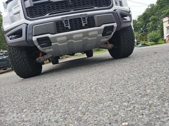 2020 Ford F-150 Raptor Crew Cab Short Bed - miniatura 16