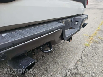 2020 Ford F-150 Raptor Crew Cab Short Bed - miniatura 18