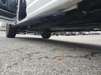 2020 Ford F-150 Raptor Crew Cab Short Bed - miniatura 4