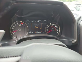2020 Ford F-150 Raptor Crew Cab Short Bed - miniatura 6